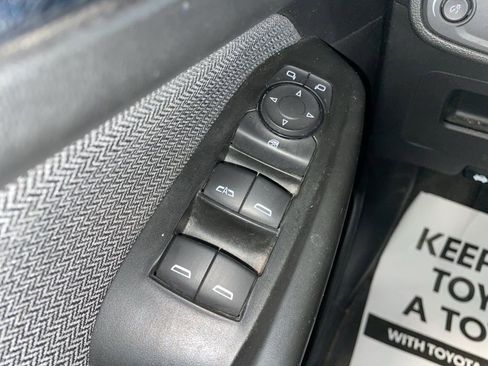 Used 2021 Chevrolet TrailBlazer LS image 20