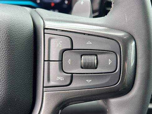 New 2026 Chevrolet Silverado 1500 ZR2 w/ ZR2 Bison Edition AWD/4WD image 29