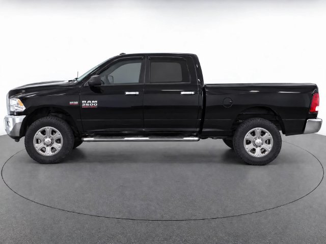 Used 2016 RAM 2500 Tradesman w/ Chrome Appearance Group AWD/4WD image 3