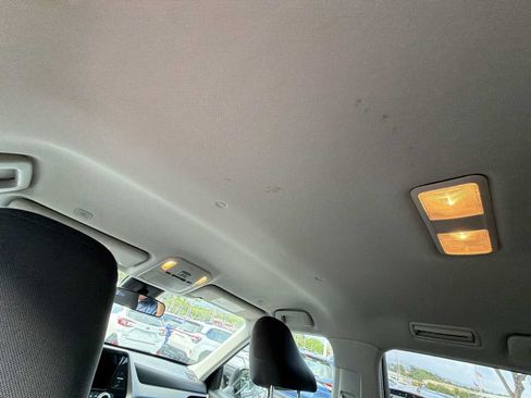 Used 2023 Toyota Highlander L FWD image 22