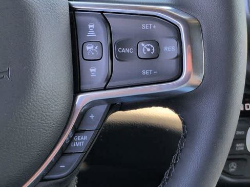 New 2026 RAM 1500 Laramie w/ Night Edition AWD/4WD image 26