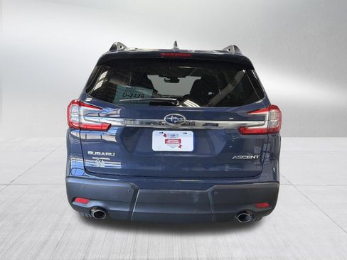 Certified 2024 Subaru Ascent Premium w/ Convenience Package AWD/4WD image 6
