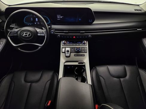 Certified 2024 Hyundai Palisade XRT AWD/4WD image 18