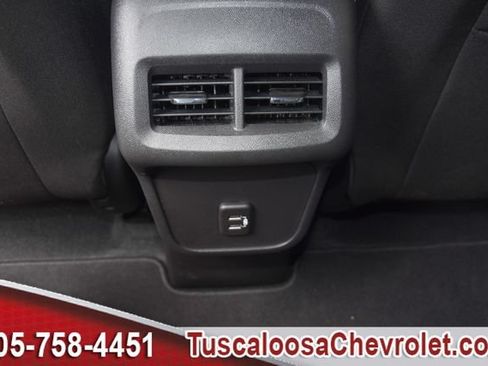 Used 2024 Chevrolet Equinox LS w/ LS Convenience Package FWD image 25