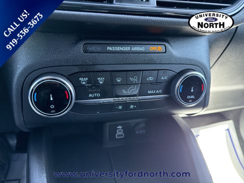 Used 2025 Ford Escape ST-Line image 26