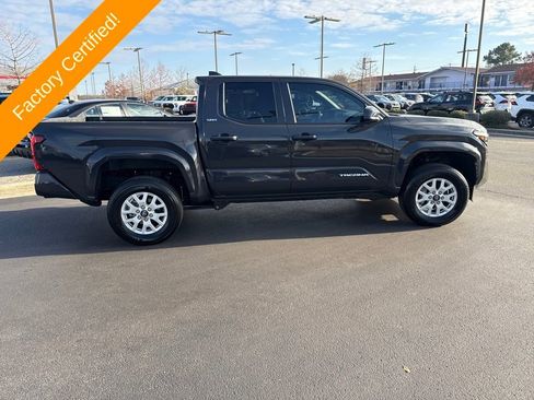 Used 2024 Toyota Tacoma SR5 image 6