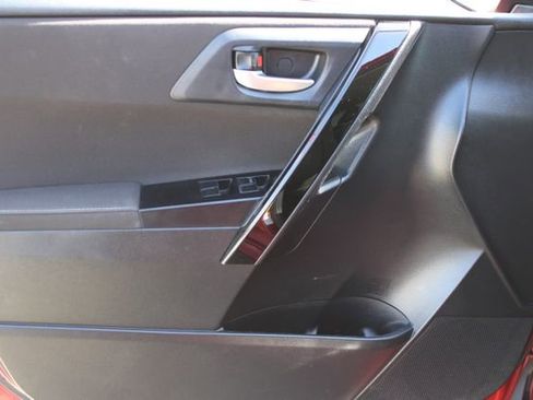 Used 2017 Toyota Corolla iM w/ Carpet Mat Package FWD image 9