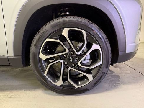 New 2026 Chevrolet Trax RS image 29