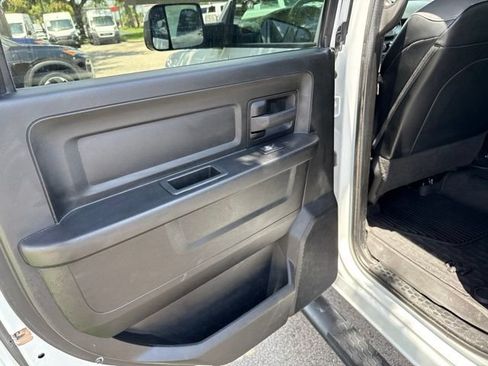 Used 2022 RAM 2500 Tradesman AWD/4WD image 28