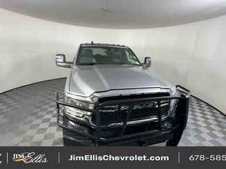 Used 2024 RAM 2500 Tradesman w/ Chrome Appearance Group video 2