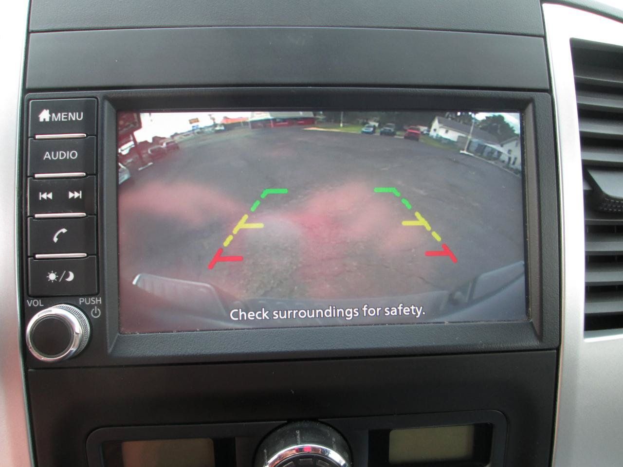 Used 2020 Nissan Frontier SV AWD/4WD image 36