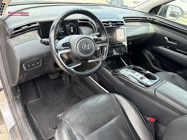 Used 2023 Hyundai Tucson Limited FWD image 20
