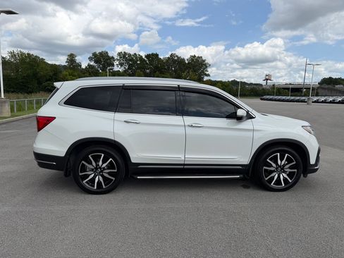 Used 2022 Honda Pilot Touring image 8