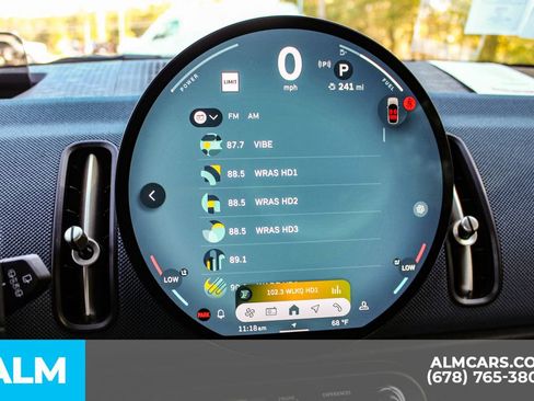 Used 2025 MINI Cooper Countryman S image 33