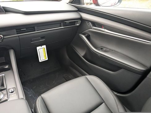 New 2026 MAZDA MAZDA3 2.5 S Sedan w/ Preferred Pkg FWD image 14