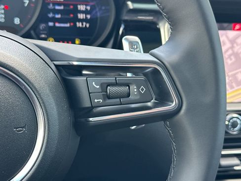 New 2026 Porsche Macan AWD/4WD image 27