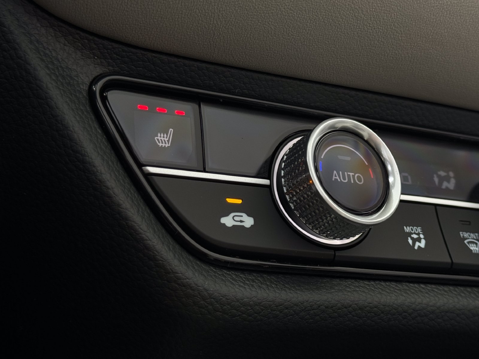 New 2027 Honda HR-V EX-L image 35