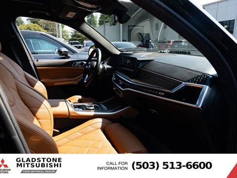 Used 2024 BMW X5 xDrive40i w/ Premium Package AWD/4WD image 27