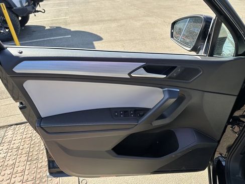 Used 2023 Volkswagen Tiguan S w/ IQ.Drive Package image 10