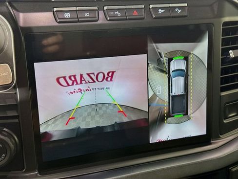 Used 2024 Ford F250 Limited w/ FX4 Off-Road Package image 17