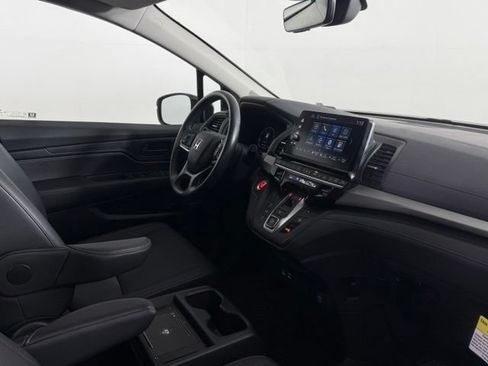 Used 2025 Honda Odyssey EX-L image 18