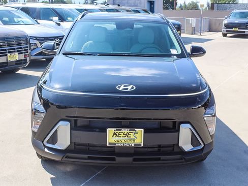 New 2026 Hyundai Kona SEL Sport image 2