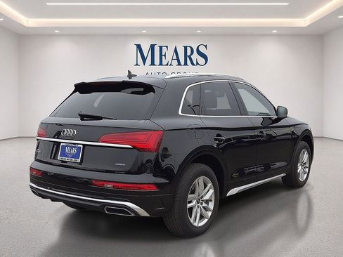 Used 2023 Audi Q5 2.0T Premium w/ Convenience Package AWD/4WD image 5