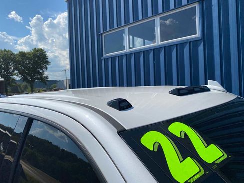 Used 2022 Chevrolet Silverado 3500 High Country image 5