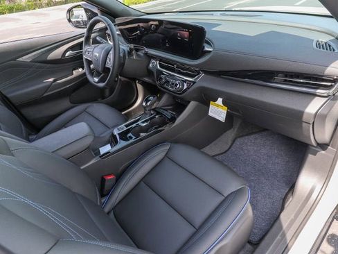 New 2026 Buick Envista Sport Touring w/ Convenience I Package FWD image 21