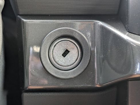 New 2026 Ford F150 STX w/ Equipment Group 200A image 21