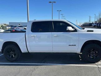 Used 2020 RAM 1500 Big Horn video 3