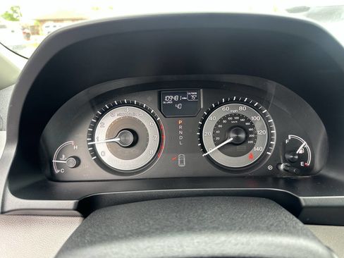 Used 2016 Honda Odyssey EX-L image 26