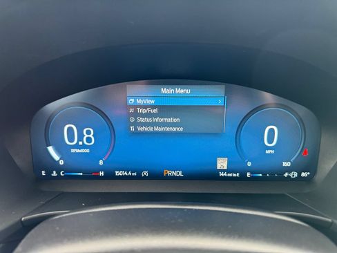 Used 2023 Ford Escape Platinum w/ Premium Technology Package AWD/4WD image 28