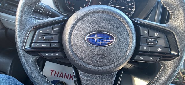 Used 2025 Subaru Forester Premium w/ Convenience Package #1 AWD/4WD image 18
