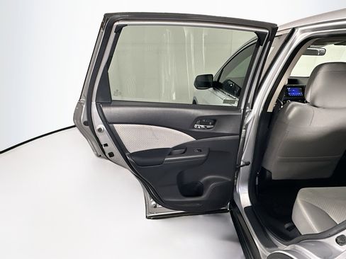 Used 2016 Honda CR-V EX image 25