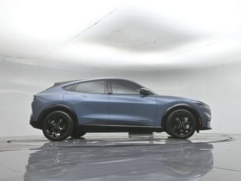 Certified 2023 Ford Mustang Mach-E Premium w/ Mustang Nite Pony Package AWD/4WD image 49