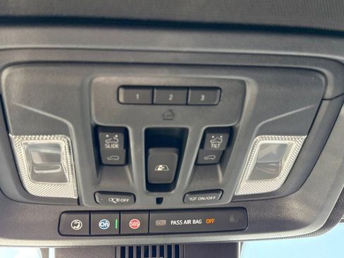 New 2026 Chevrolet Silverado 1500 High Country image 30