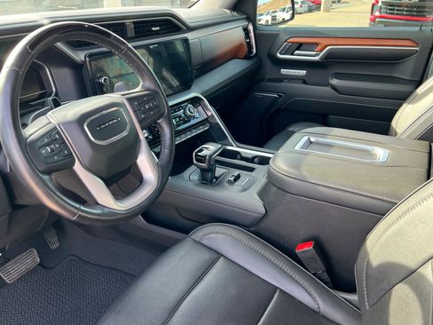 Used 2022 GMC Sierra 1500 Denali w/ Technology Package image 18