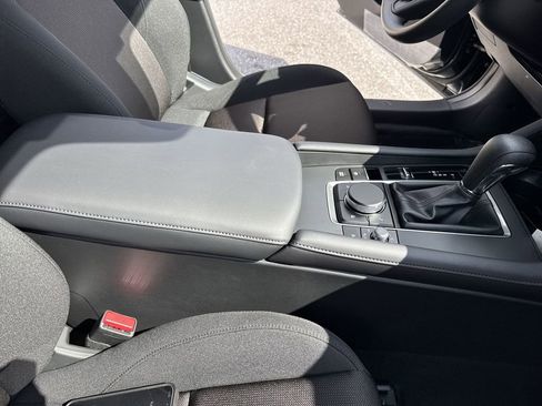 New 2026 MAZDA MAZDA3 s FWD image 37