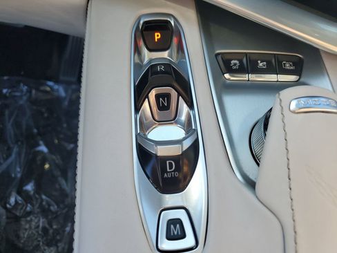 Used 2024 Chevrolet Corvette Stingray Premium Conv w/ Z51 Performance Package image 24