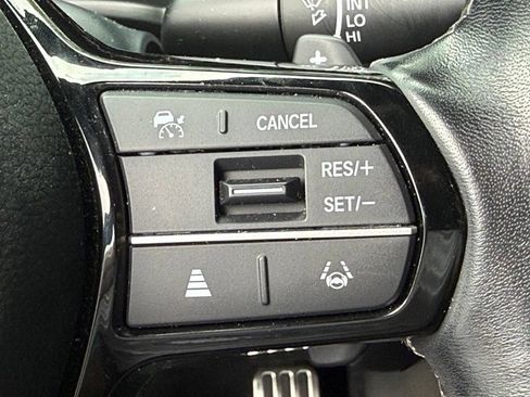 Certified 2024 Honda Civic Sport image 17