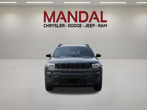 New 2026 Jeep Cherokee Laredo AWD/4WD image 6