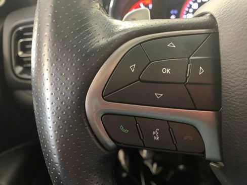 Used 2021 Dodge Durango Citadel w/ Quick Order Package 2B AWD/4WD image 19