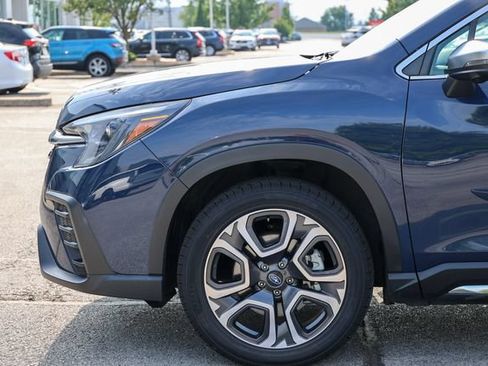 Certified 2023 Subaru Ascent Touring AWD/4WD image 29