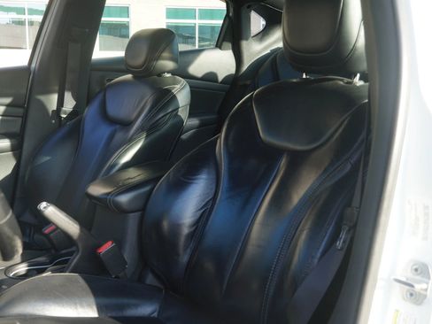 Used 2013 Dodge Dart Limited w/ Limited Special Edition Group image 20