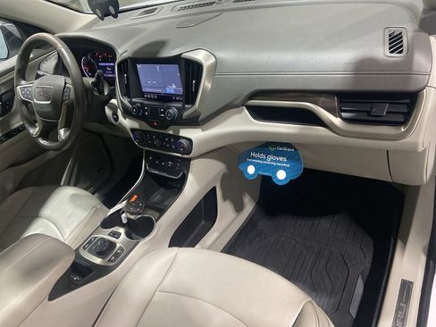 Certified 2019 GMC Terrain Denali w/ Advanced Safety Package AWD/4WD image 25