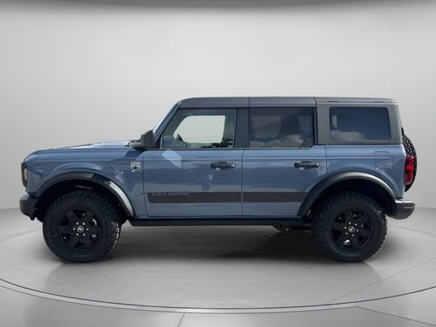 New 2025 Ford Bronco Big Bend w/ Black Diamond Package image 5