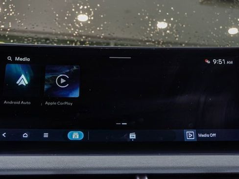 New 2026 Hyundai Tucson Limited AWD/4WD image 35
