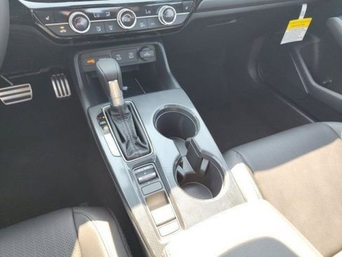 New 2026 Honda Civic Sport Touring image 22