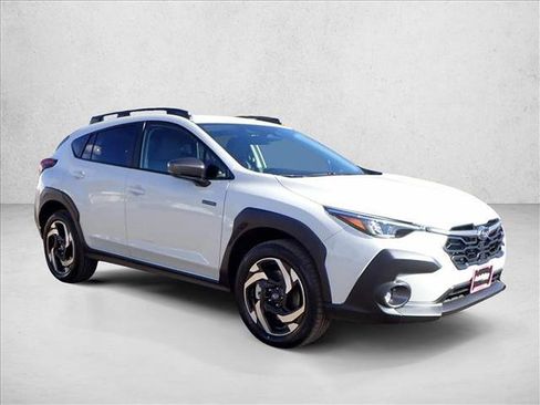 New 2026 Subaru Crosstrek 2.5i Limited w/ Crosstrek Mirror Package image 6